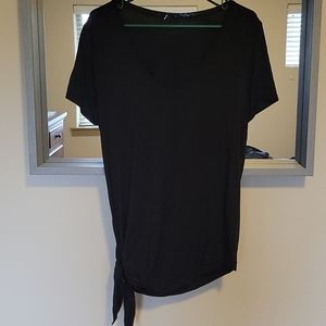Lululemon Tie Tee